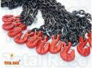 Dispozitiv lant ancorare 16 mm 16 tone lungimi la cerere